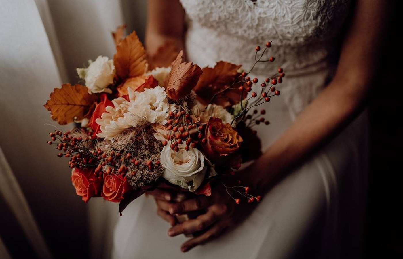 Composition florale